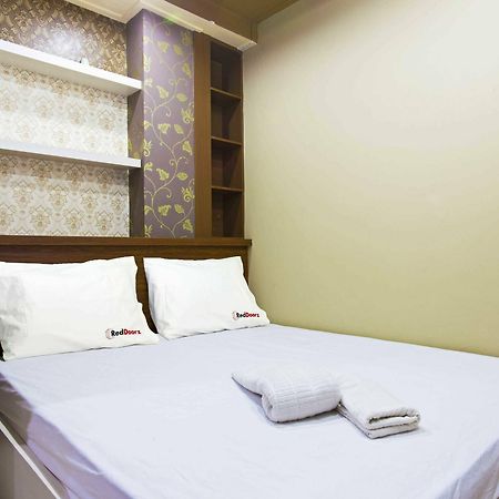 Reddoorz @ Tebet Asem Baris Hotel Jakarta Ngoại thất bức ảnh